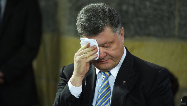 Австрийска медия обвини властите в Киев в лицемерие и шизофрения    