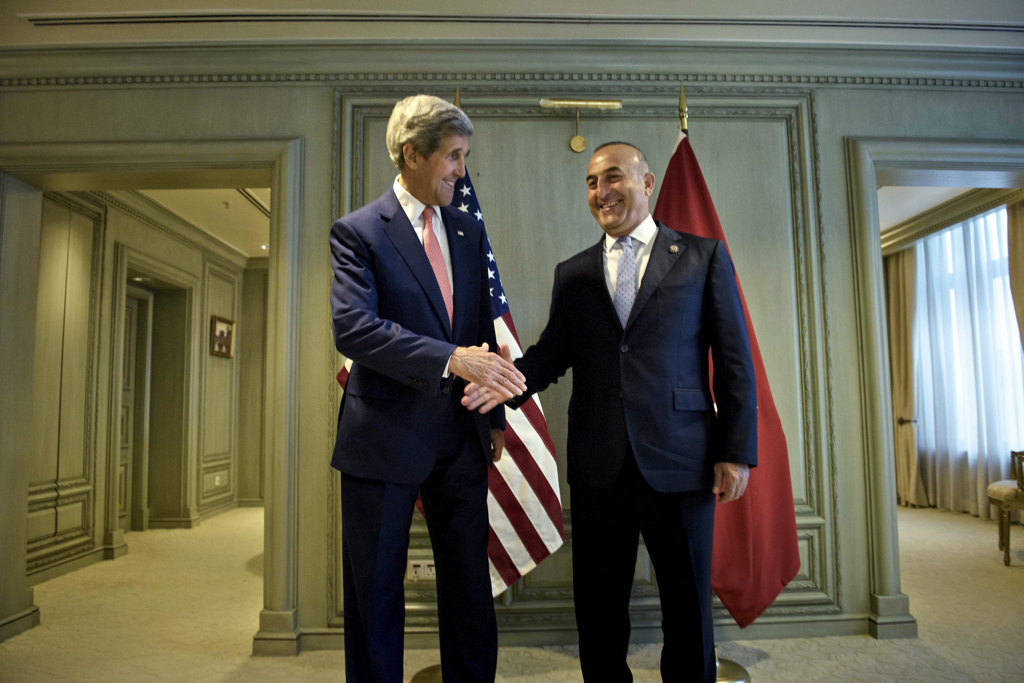Задава се нов грандиозен конфликт между Турция и САЩ!