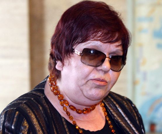 Ирена Кръстева е депозирала молба да бъде извадена от списъка "Магнитски"