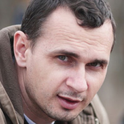 САЩ, ЕС и Русия се счепкаха заради украински режисьор, осъден за тероризъм
