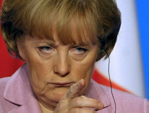 Меркел вдигна мерника на нашите роми в Германия