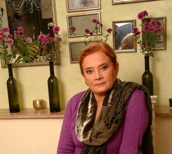 Виолета Гиндева се завръща в Народния след 20 години
