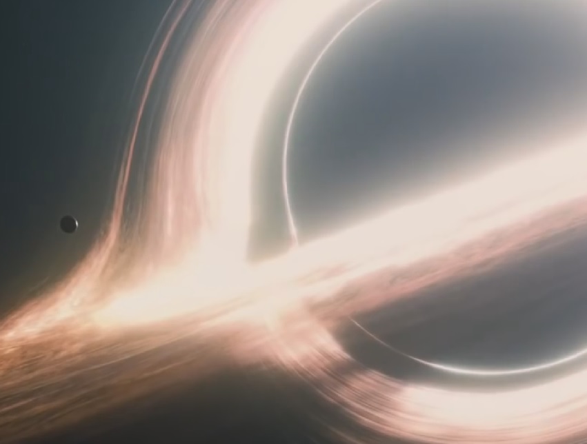 Стивън Хокинг: Има изход от черните дупки (ВИДЕО)
