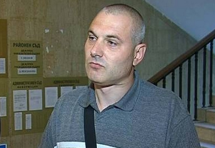 Синът на спецполицая, който застреля Голямата Рижа, намерен мъртъв в София 
