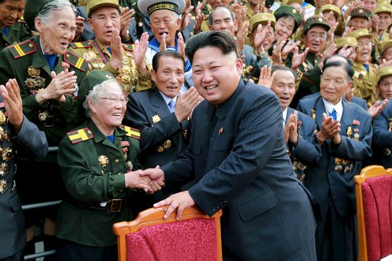 Kим Чен Ун: Споразумението със Сеул е исторически шанс за мир   
