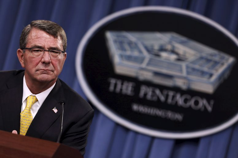Пентагонът: Основните заплахи за САЩ – „Ислямска държава” и Русия 