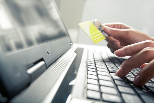 Измамници предлагат безлихвени онлайн кредити