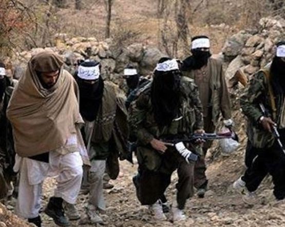 При въздушни удари са ликвидирани най-малко 14 талибани