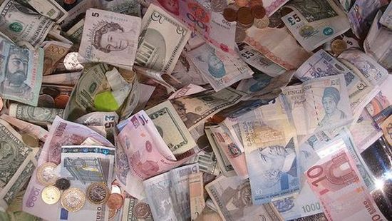 Експерти посочиха най-стабилните валути в света