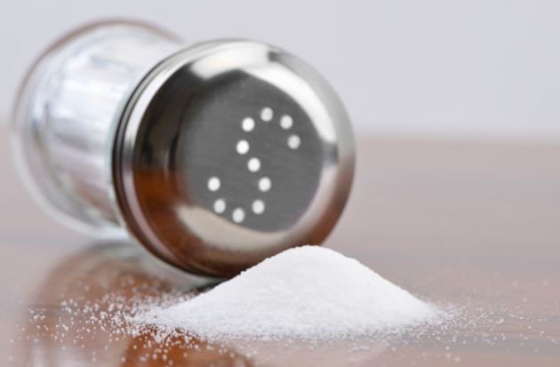 Вкараха мъж за 4 месеца в затвора, защото полицаи объркали сол с метаамфетамини