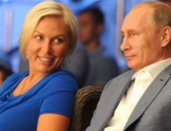 Секси боксьорка ли е новата любов на Путин (ГОРЕЩИ СНИМКИ/ВИДЕО) 
