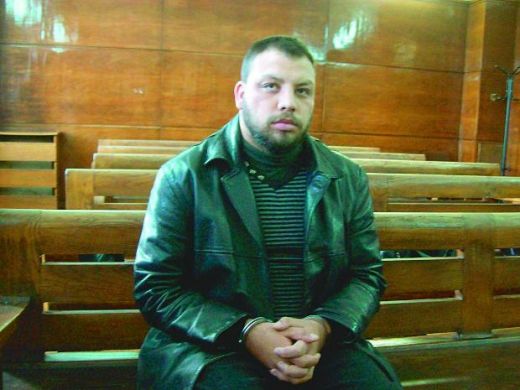 20 години затвор за Димитър от Ветово, усмъртил жена си с 30 удара с нож