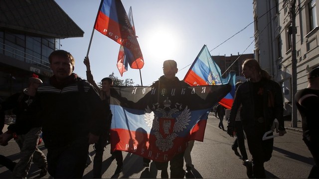 „Билд”: Москва няма нито кураж, нито пари, за да анексира и Донбас