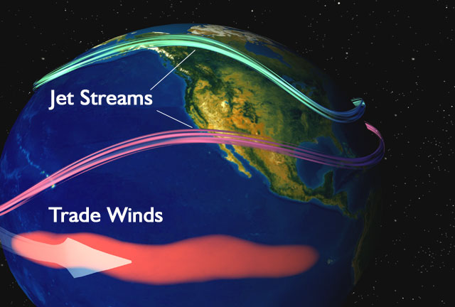 Метеоролози: Феноменът Ел Ниньо набира мощ и ще е незапомнено силен тази година