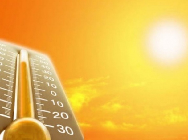 Опасна жега и днес в 21 области на страната