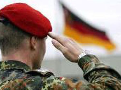 National Interest: Могъщата в миналото армия на Германия се разпада   