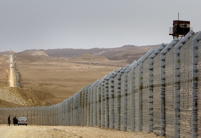 България ще купува от Израел непреодолима стоманена ограда срещу бежанците