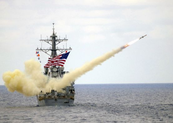 Командващият 6-ти флот: ВМС на САЩ ще се стреми към постоянно присъствие в Черно море   