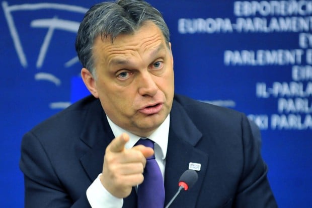 Виктор Орбан: Не искаме много мюсюлмани бежанци в Унгария