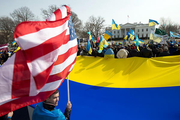 Анализатор разкри западната „рецепта на успеха” за Украйна   