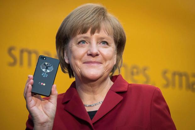 Меркел благодари на бежанеца, издал местоположението на атентатора Джабер Албакр