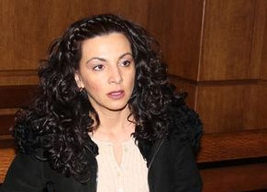 Вдовицата на Косьо Самоковеца осъди и прокуратурата, дават ѝ 20 бона