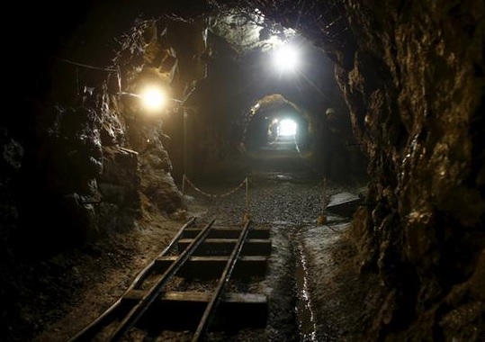 Нацистите са окрали 700 тона злато, имало е влак, но американците са го открили в... Австрия