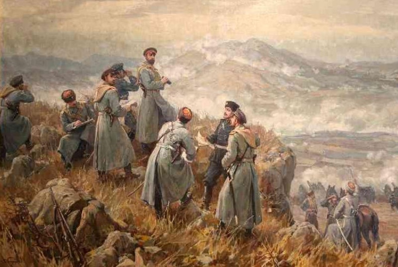 Битката при Сливница, в която капитаните спечелиха войната и спасиха Съединението