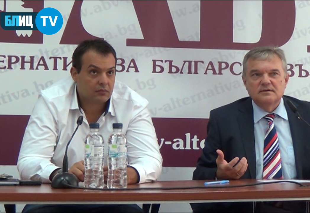 Румен Петков: Посланиците да пренесат челния ни опит с анонимките в ЕС (ВИДЕО)