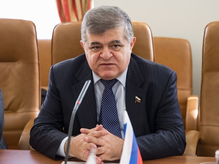 Руски политик: Отказът на България за самолета с помощи няма значение