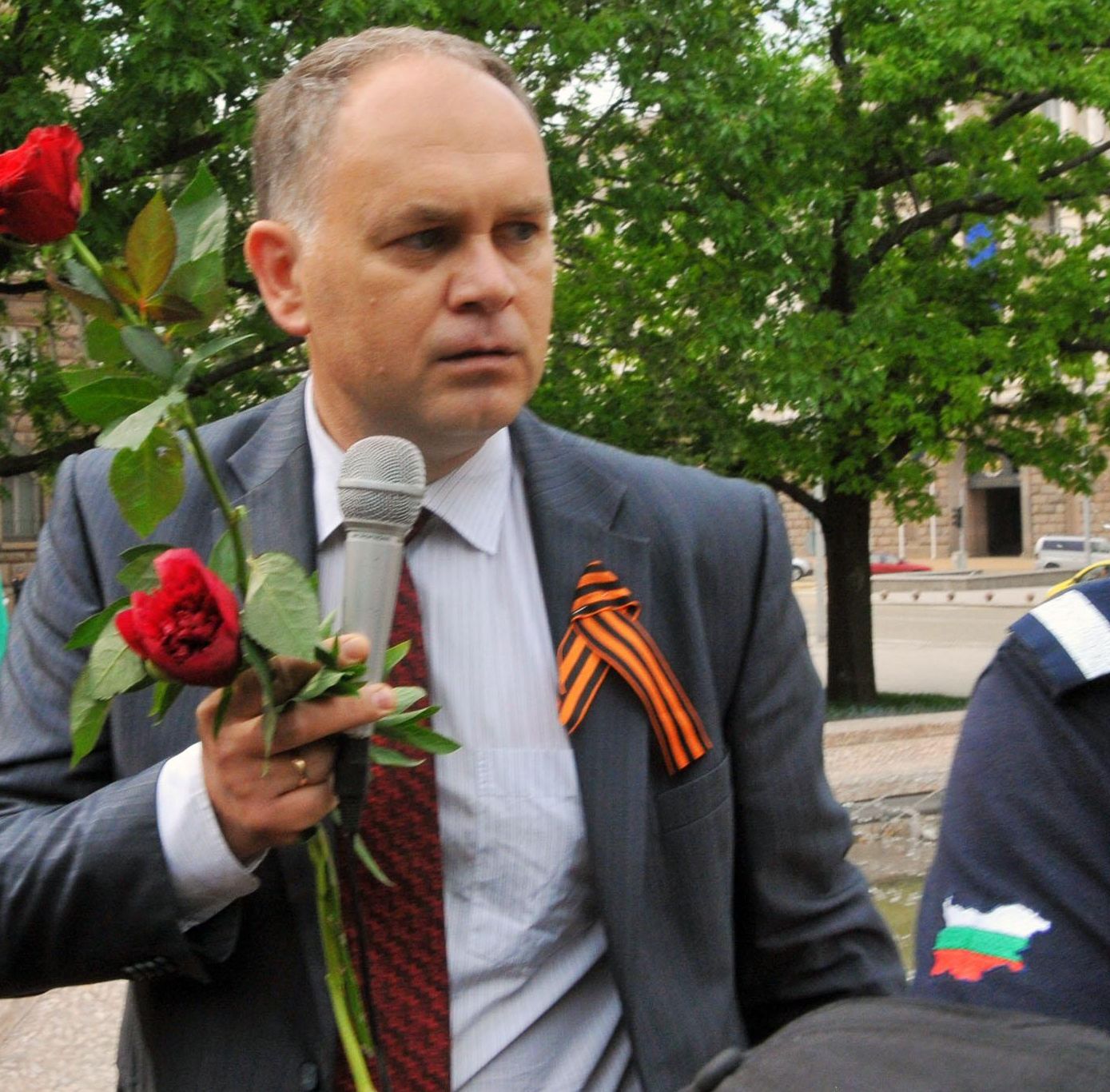 Изненада: Георги Кадиев се кандидатира за кмет на София от АБВ