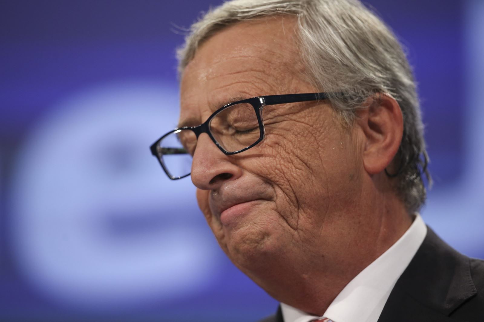 Юнкер: Европейският съюз не е в добро състояние