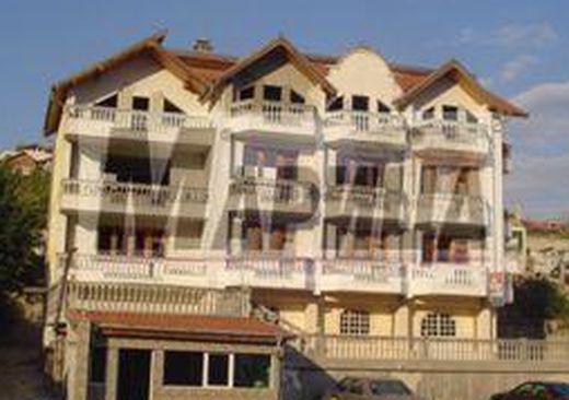 Данъчните в Пловдив продават палат за 600 бона и златно съкровище (СНИМКА)