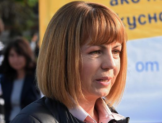 Фандъкова: Няма да вдигаме такса смет в София