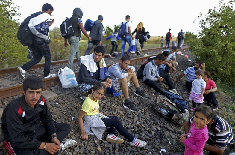 Унгария: Австрия е недостойна и създава илюзии сред мигрантите