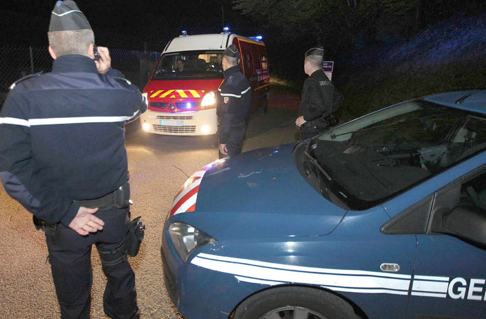 Франция съди българин, размазал с чук травестит