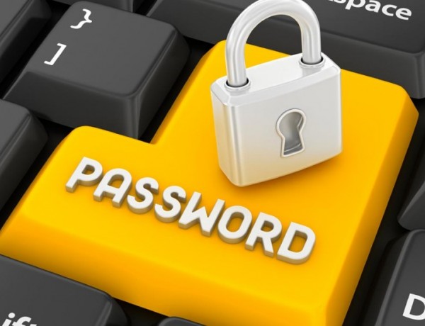 Как да изберем перфектната парола?