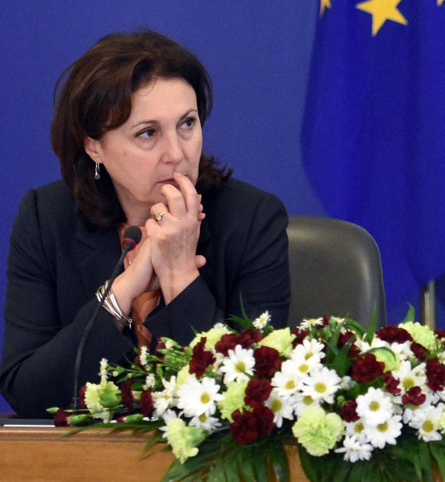 Вътрешните министри от ЕС се събират идния вторник за бежанците