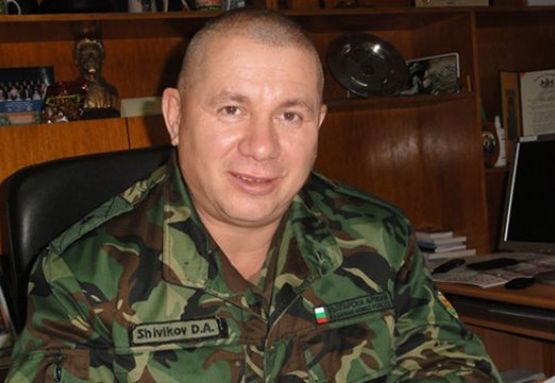 Ген. Шивиков ексклузивно пред БЛИЦ: Няма да влизам в обяснителен режим!
