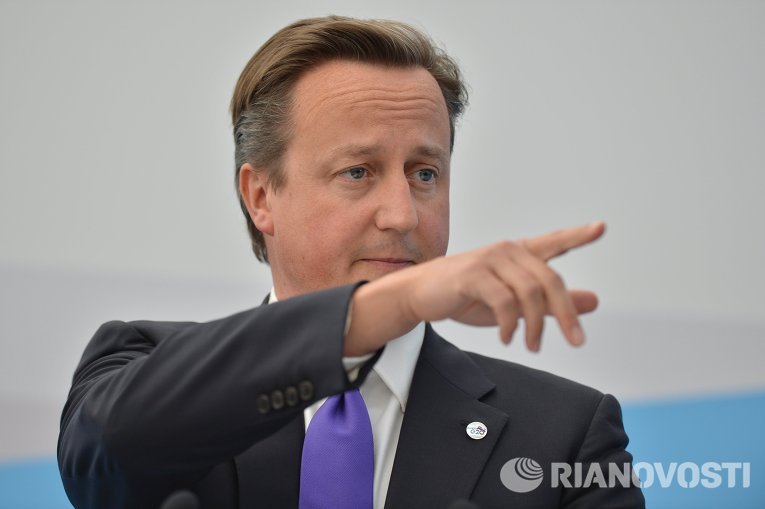 WP: Блестящ коментар на посолството на Русия разкри паниката в британските власти