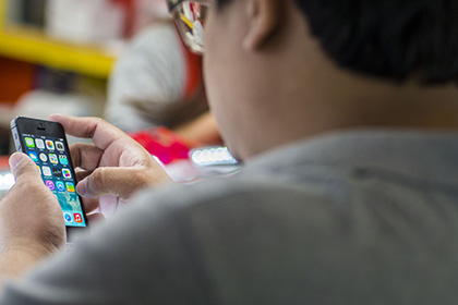 Китаец се опита да продаде бъбрека си заради iPhone 6s