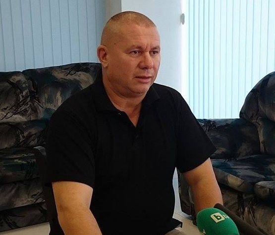 Генерал Шивиков: Донос от човек, който ми завижда, стопира кариерата ми в НАТО