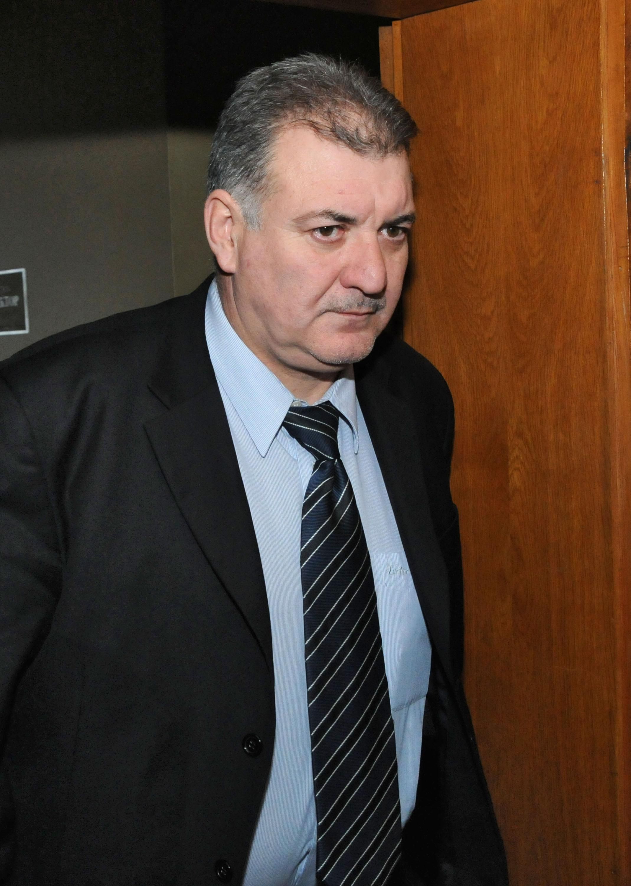 Георги Костов: Има потенциален риск от тероризъм в България!