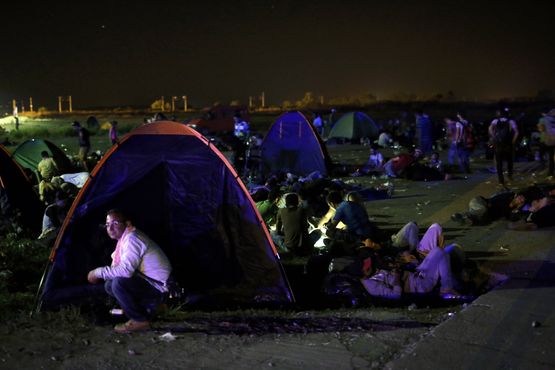 The Independent: Взрив на германската икономика благодарение на бежанците  