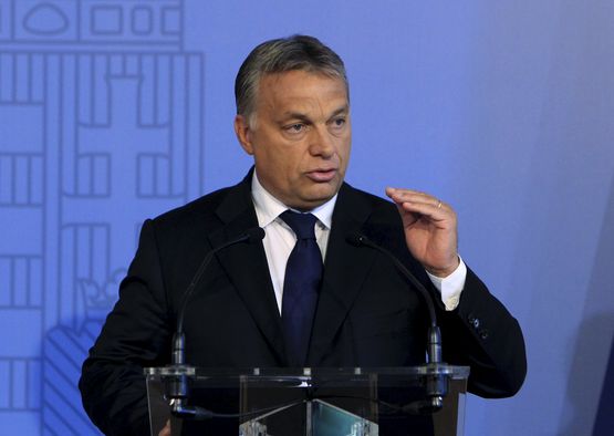 Орбан за бежанците: Време е Западът да спре да разрушава чуждите страни   