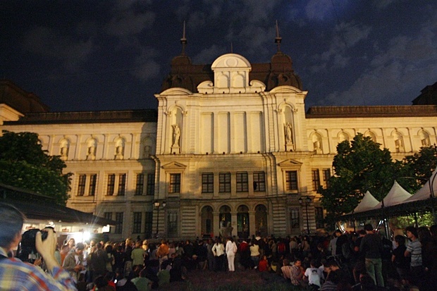 В София пускат безплатни турове по история за Независимостта