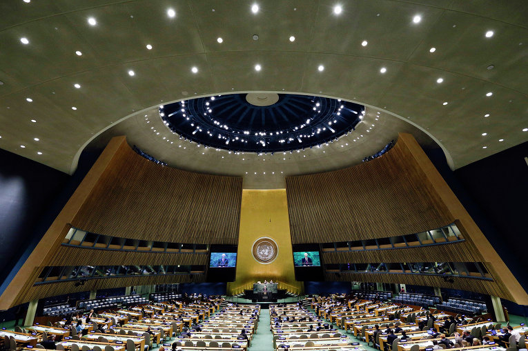 Съветът за сигурност на ООН единодушно подкрепи плана за мир в Сирия
