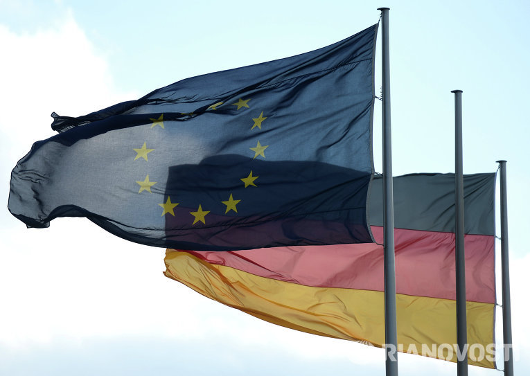 Немски журналист: Германия прави всичко, за да разсърди съседите си