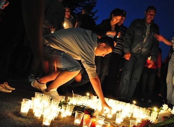 4 години след Катуница: Хиляди свещи грейват в памет на Ангел и Павел 