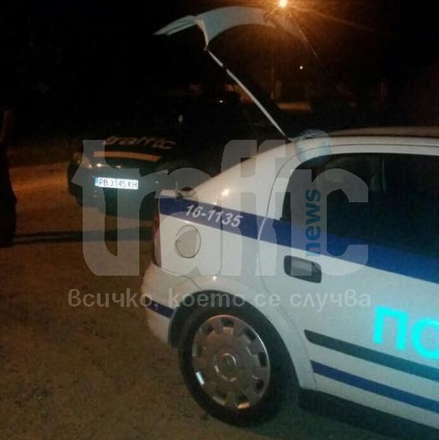 Откриха мъртъв мъж в Пловдив, районът е отцепен (СНИМКИ)